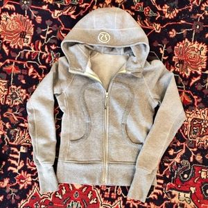 Lululemon 'Scuba' Hoodie